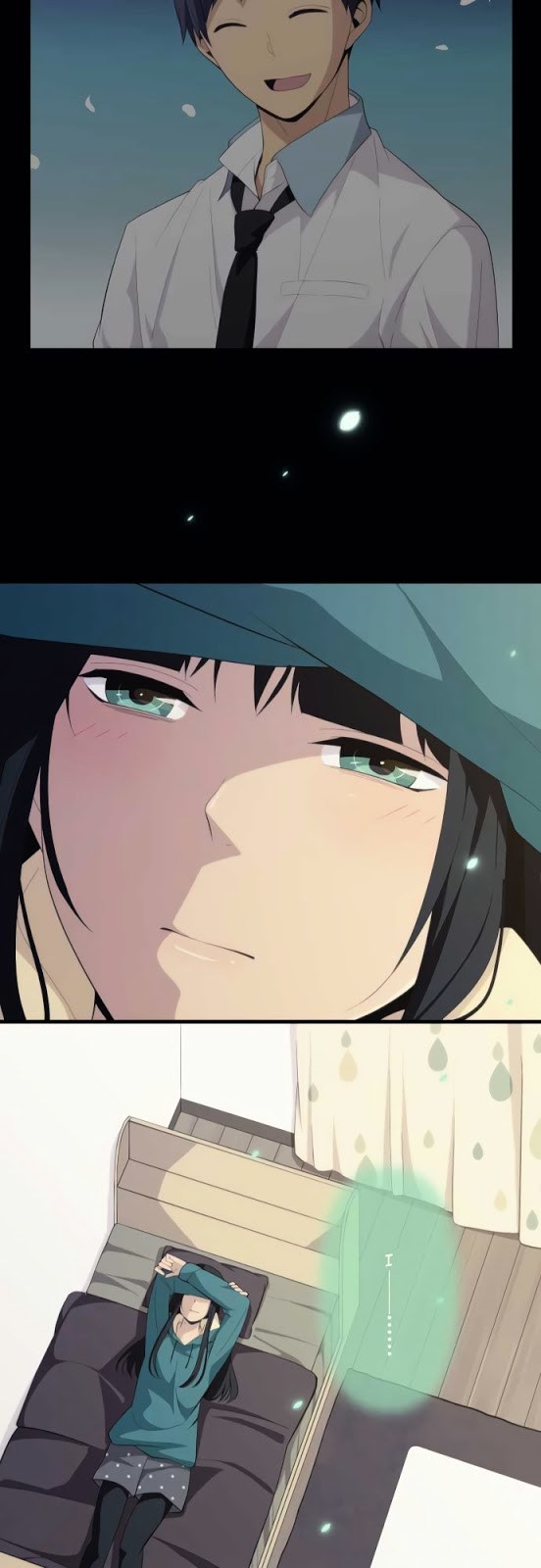 ReLife Chapter 181 Gambar 22